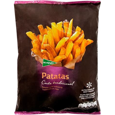 premium patatas tg|patatas corte tradicional bolsa 1 kg EL CORTE INGLES.